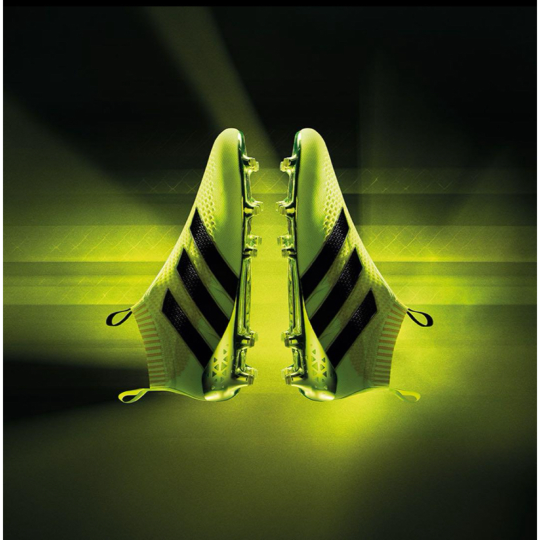 adidas(アディダス)の日本120足限定adidasピュアコントロールFG スポーツ/アウトドアのサッカー/フットサル(シューズ)の商品写真