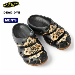 キーン(KEEN)の【特価・2023年春発売・新品】KEEN　YOGUI ARTS　サンダル　29㎝(サンダル)