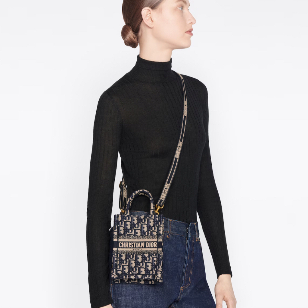 Christian Dior - DIOR バッグ　お値下げ最後　みはらはら
