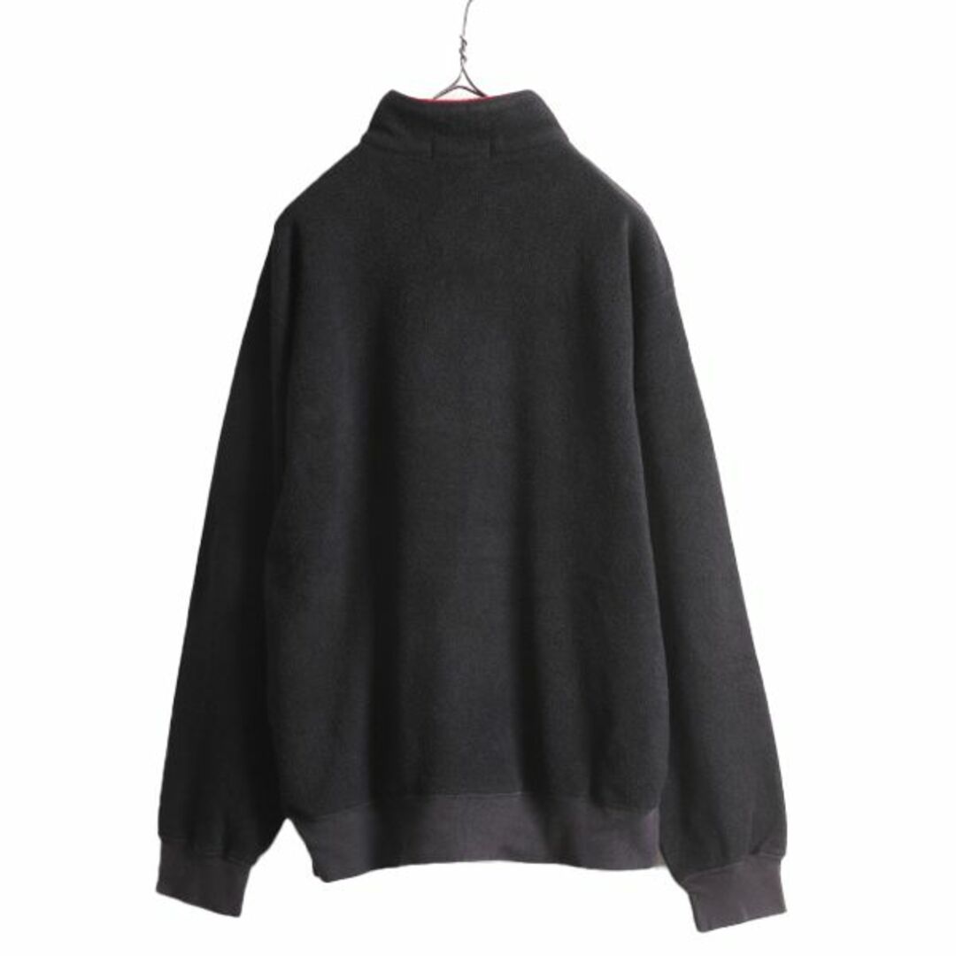 Ralph Lauren - 90s ポロ ラルフローレン フリース ジャケット メンズ