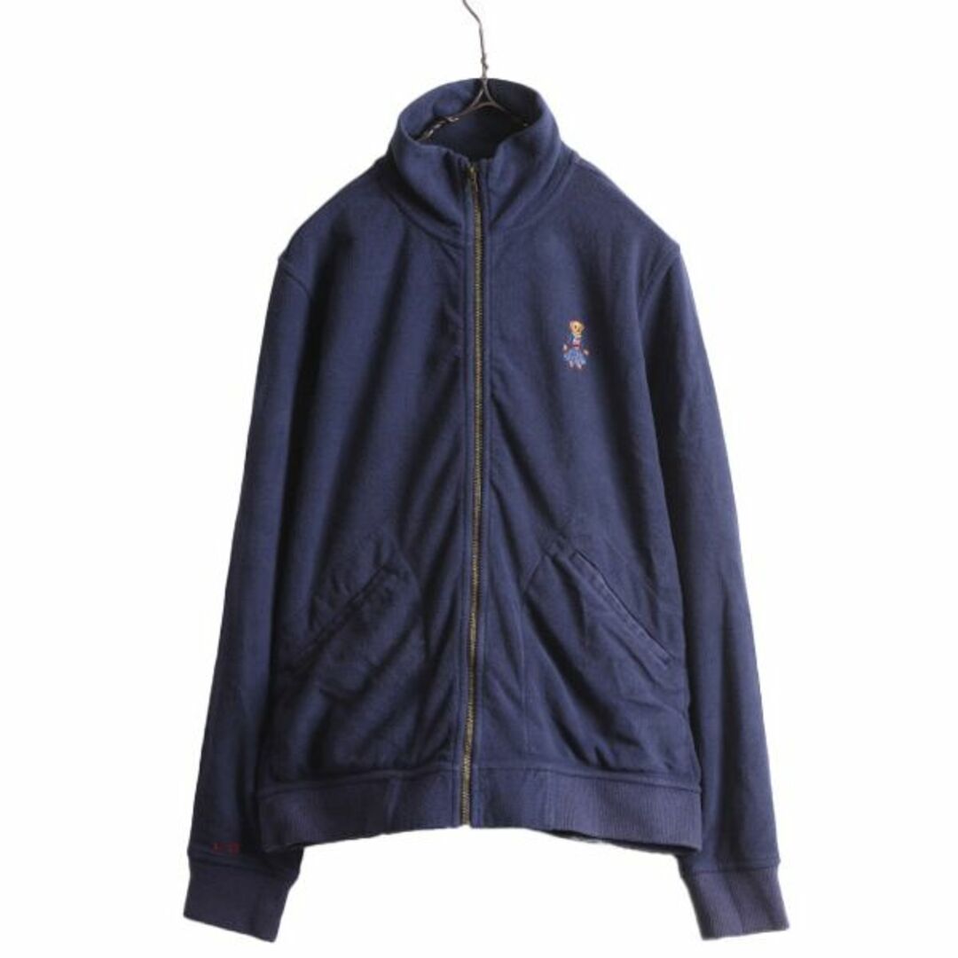 Ralph Lauren - ポロベア ラルフローレン フリース ジャケット