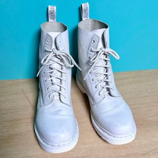 ドクターマーチン(Dr.Martens)のドクターマーチン【Dr. Martens】1460ブーツ(ブーツ)