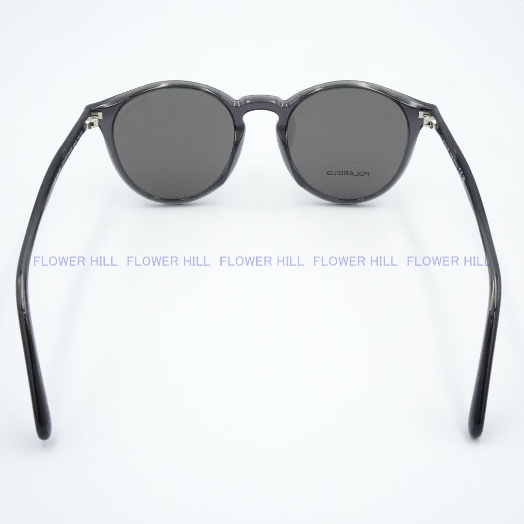 MONCLER モンクレール 偏光サングラス ボストン ML0213 01D MONCLER モンクレール 偏光サングラス ボストン ML0213 01D