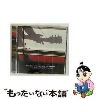 【中古】 ザ・デリヴァリー・マン/ＣＤ/UICM-1034(その他)