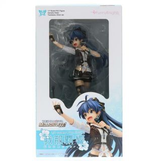 アオシマ(AOSHIMA)の我那覇響(がなはひびき) 伝わる思いver. アイドルマスター ミリオンライブ! 1/7 完成品 フィギュア ファニーナイツ(アオシマ)(アニメ/ゲーム)