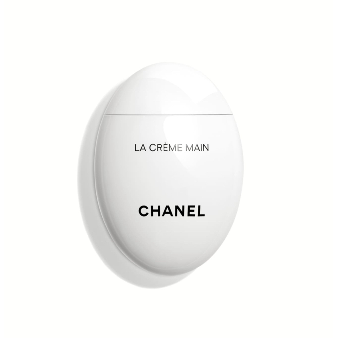 CHANEL(シャネル)のシャネル　ハンドクリーム　ルリフト　ラクレームマン 50ml プレゼント コスメ/美容のボディケア(ハンドクリーム)の商品写真