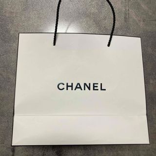 シャネル(CHANEL)のシャネル　紙袋(ショップ袋)