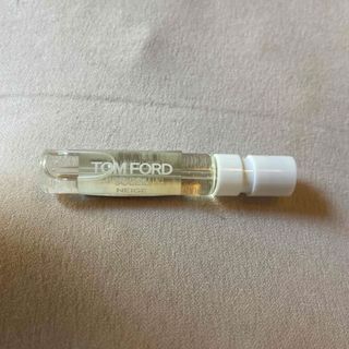 トムフォード(TOM FORD)のトムフォード　ソレイユネージュ　2ml(香水(女性用))