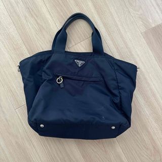 プラダ(PRADA)のプラダ　PRADA トートバッグ(トートバッグ)