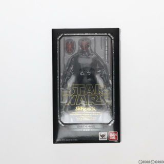 バンダイ(BANDAI)のS.H.Figuarts(フィギュアーツ) ダース・モール STAR WARS(スター・ウォーズ) 完成品 可動フィギュア バンダイ(SF/ファンタジー/ホラー)