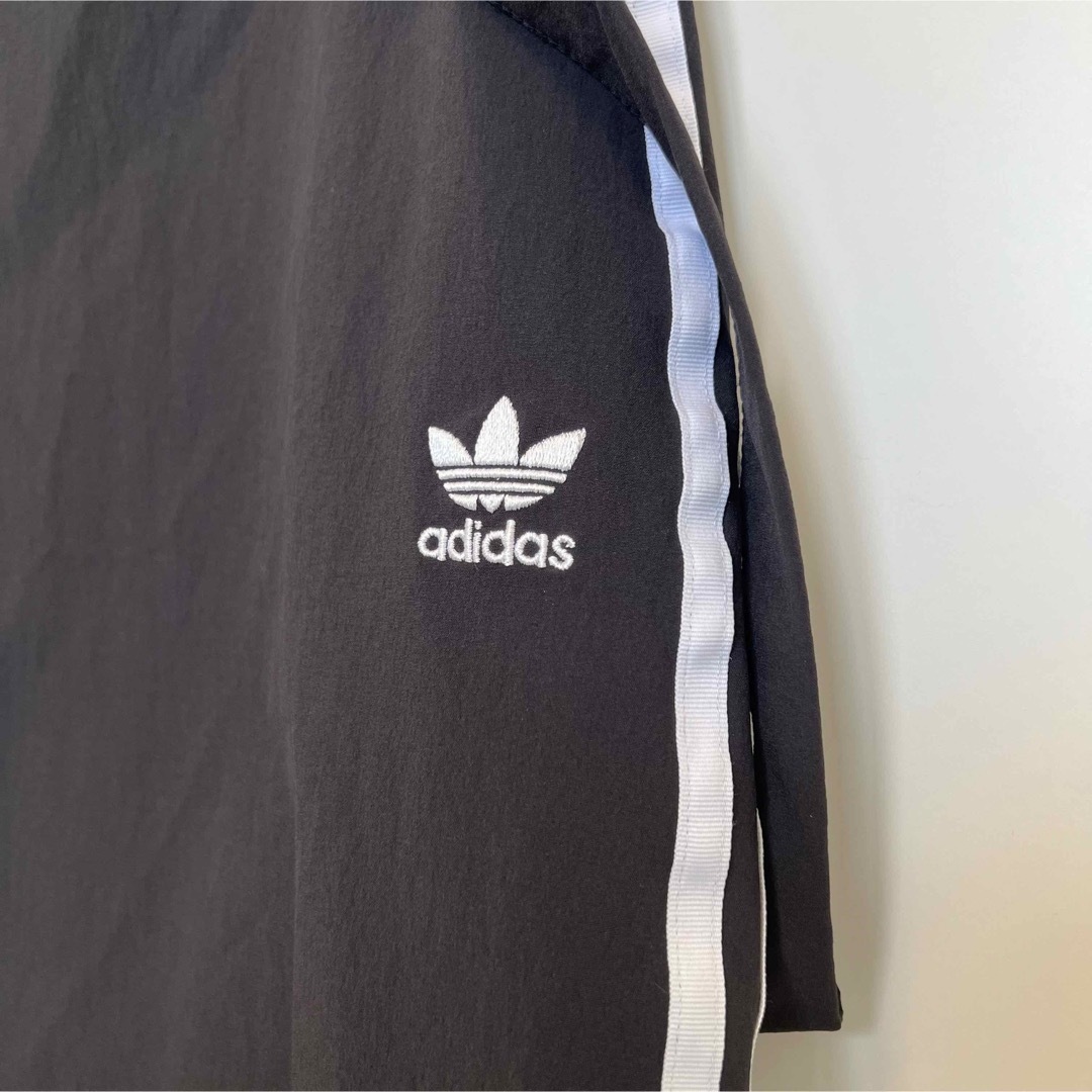 adidas(アディダス)のチノ スカート [skirt] アディダスオリジナルス レディースのスカート(ひざ丈スカート)の商品写真