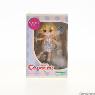 シェリー(CHERIE)のキューポッシュフレンズ シェリー-Cherie- 完成品 可動フィギュア(ADE28) コトブキヤ(その他)