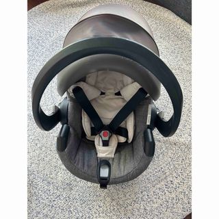 Stokke - ストッケ イージーゴー Ｘ１ ｂｙビーセーフ ISO‐FIXベース