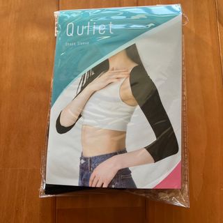 Quliet Shape Sleeve(キュリエットシェイプスリープ)(その他)