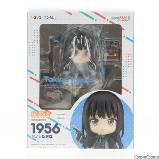 グッドスマイルカンパニー(GOOD SMILE COMPANY)のねんどろいど 1956 井ノ上たきな(いのうえたきな) リコリス・リコイル 完成品 可動フィギュア グッドスマイルカンパニー(アニメ/ゲーム)