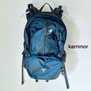 カリマー(karrimor)のkarrimor sector バックパック(バッグパック/リュック)