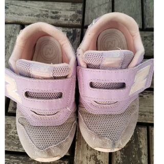 ニューバランス(New Balance)の最終お値下げ　New Balance　ニューバランス　スニーカー(スニーカー)