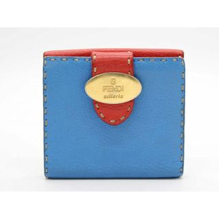 フェンディ 財布(レディース)(イエロー/黄色系)の通販 69点 | FENDI