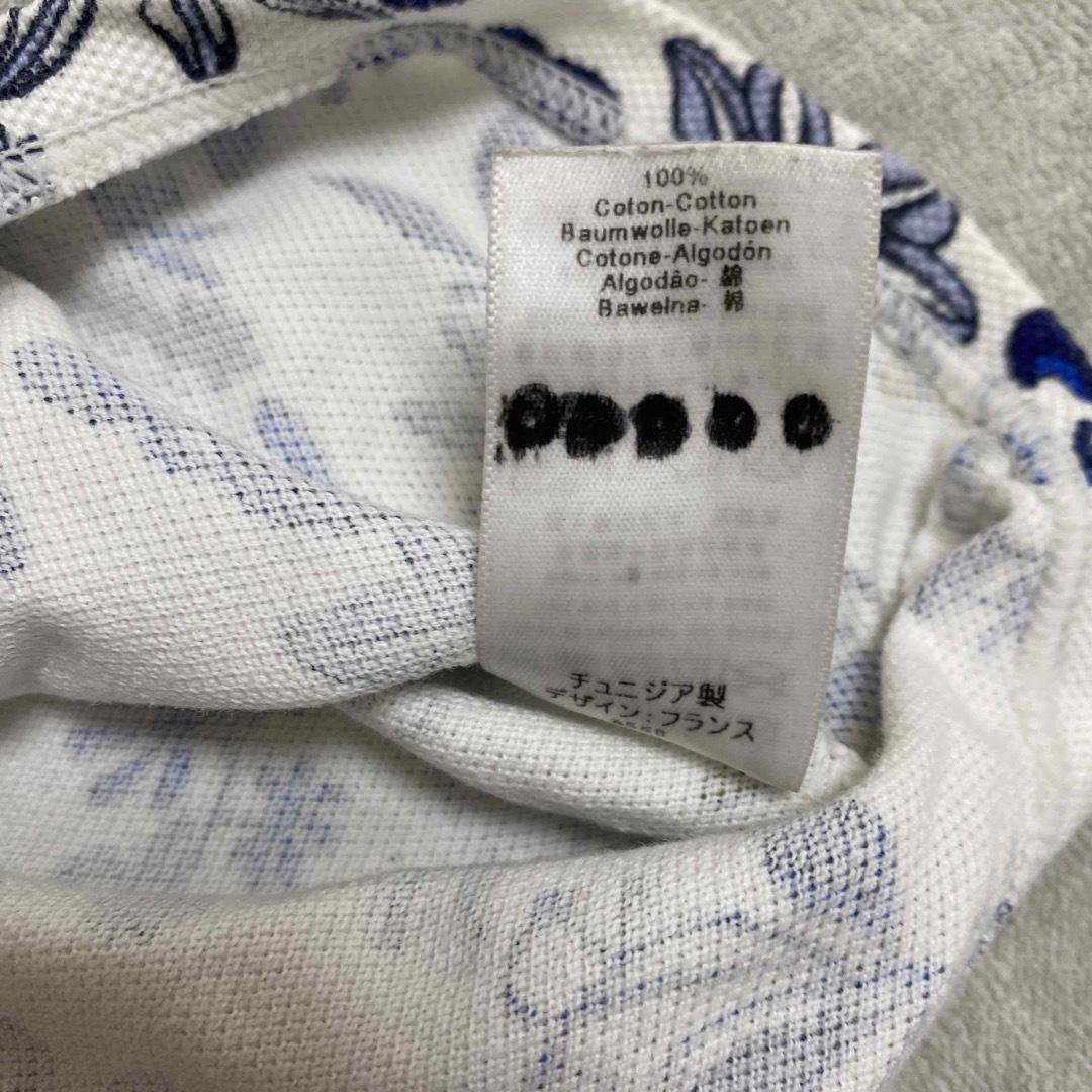 HOT BISCUITS(ホットビスケッツ)のHot biscuits子供服　80サイズ キッズ/ベビー/マタニティのベビー服(~85cm)(その他)の商品写真