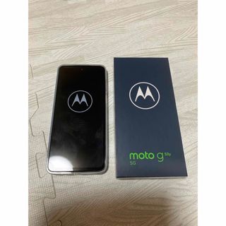 moto g53y 5G(スマートフォン本体)