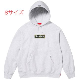 シュプリーム(Supreme)のSupreme Box Logo Hooded Sweatshirt(パーカー)