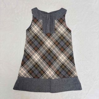 ザラキッズ(ZARA KIDS)のZaraKids♥ ワンピース(ワンピース)