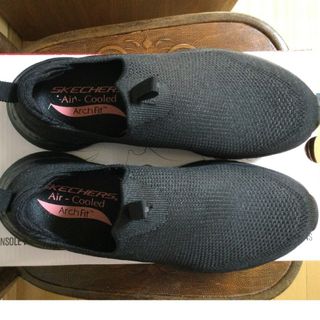 スケッチャーズ(SKECHERS)のmai様専用　SKECHERS  ArchFit 22.5(スニーカー)