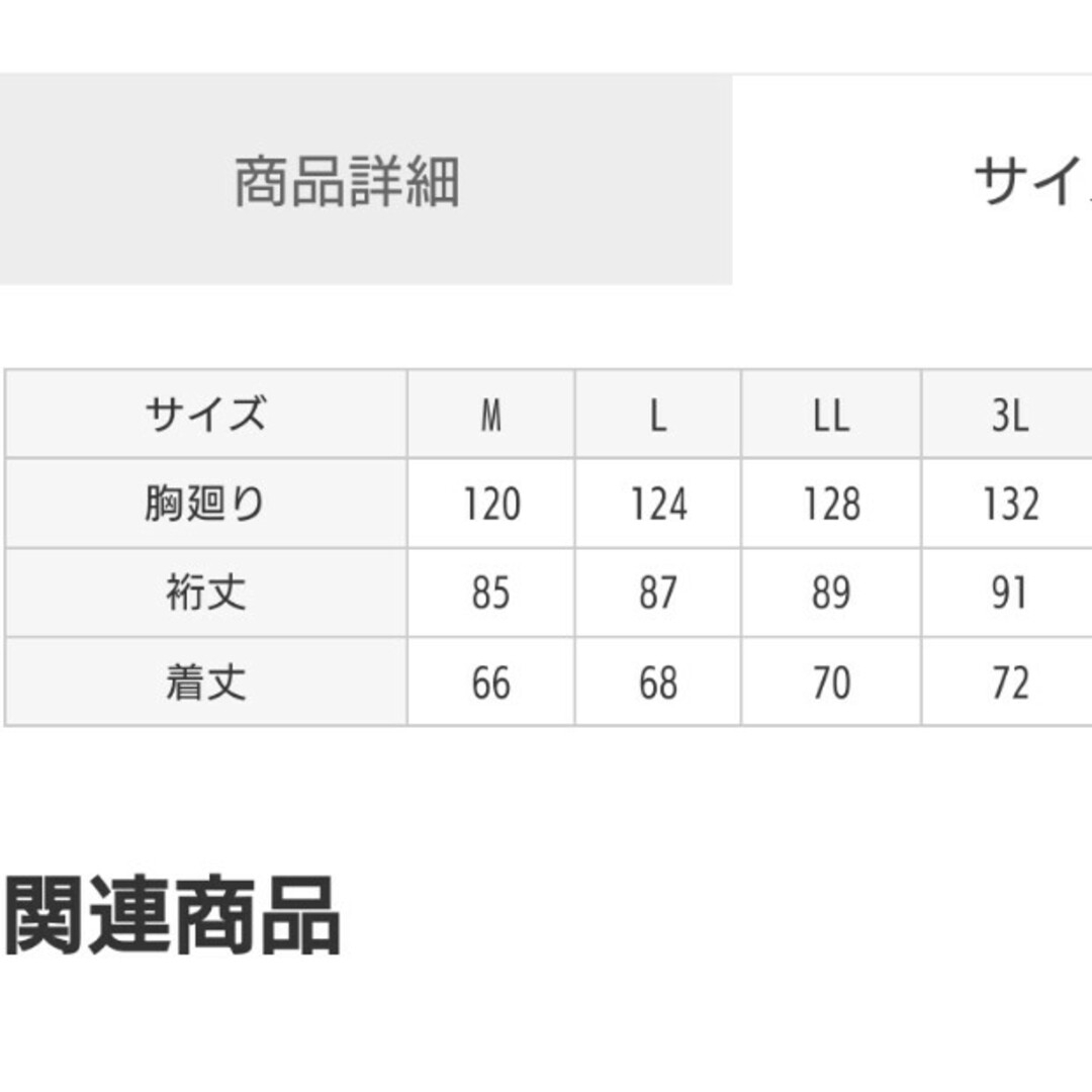 寅壱(トライチ)の寅壱ドカジャン　Mサイズ　ネイビー メンズのジャケット/アウター(ライダースジャケット)の商品写真