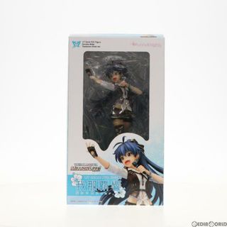 アオシマ(AOSHIMA)の我那覇響(がなはひびき) 伝わる思いver. アイドルマスター ミリオンライブ! 1/7 完成品 フィギュア ファニーナイツ(アオシマ)(アニメ/ゲーム)