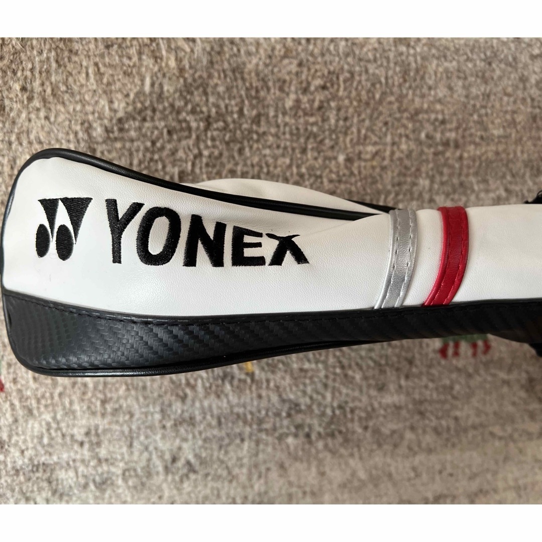YONEX(ヨネックス)のYONEX EZONE GT RK-03GT スポーツ/アウトドアのゴルフ(その他)の商品写真