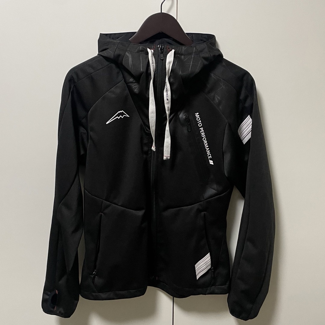 ライダースジャケットクシタニ MID PARKA 【初売り割引中】