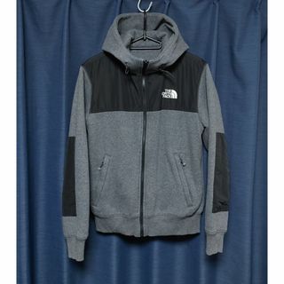 ザノースフェイス(THE NORTH FACE)のノースフェイ リバーシブルパーカ(パーカー)