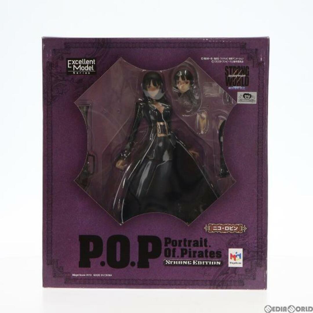 人気ブランドの Portrait.Of.Pirates P.O.P STRONG EDITION ニコ