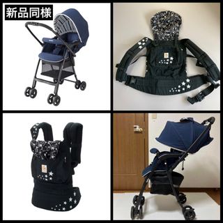 Aprica - アップリカベビーカー オプティア クッション美品♡の通販 by