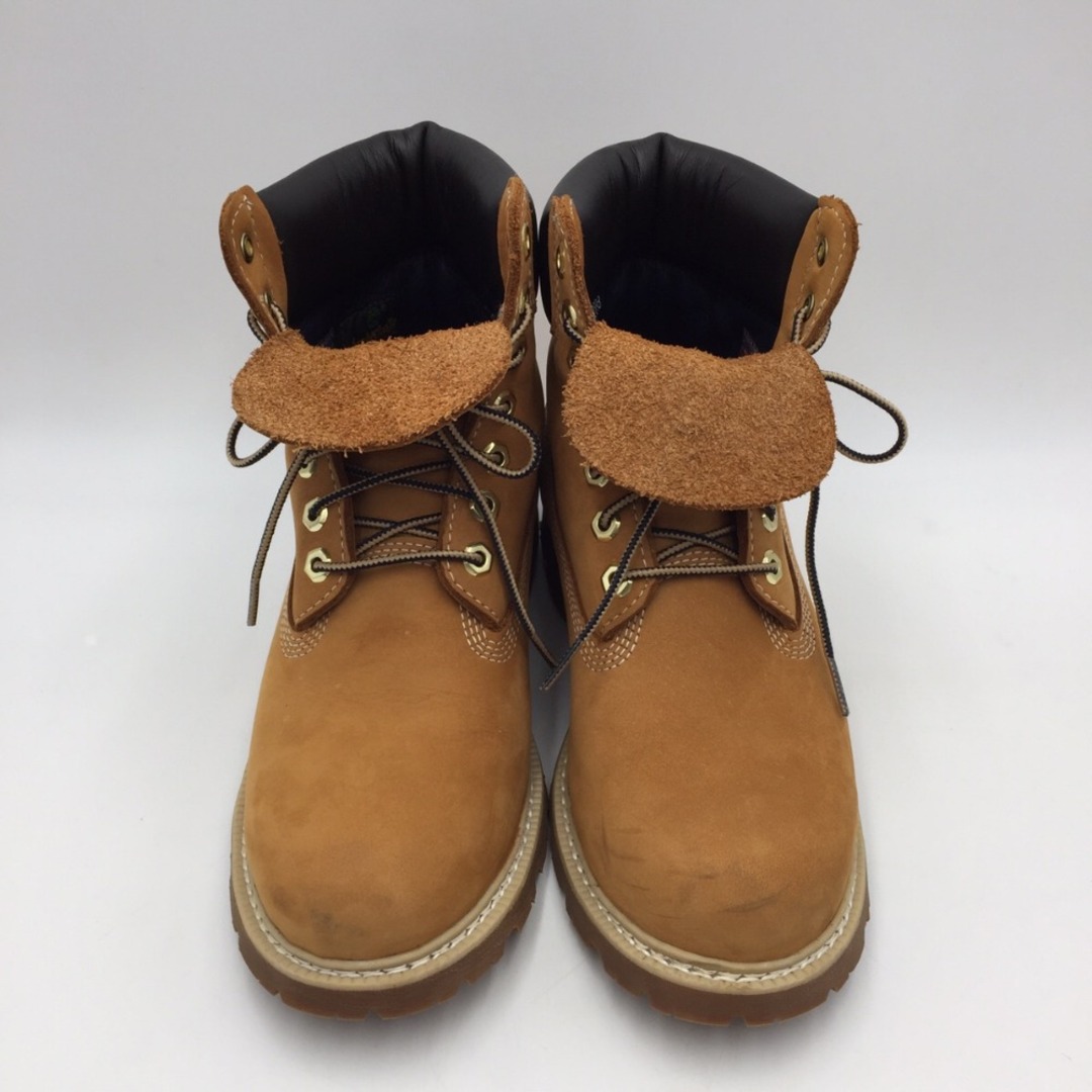 ブーツ Timberland 6インチプレミアムブーツ US7.5 25.5cm ブーツ Timberland 6インチプレミアムブーツ US7.5 25.5cm