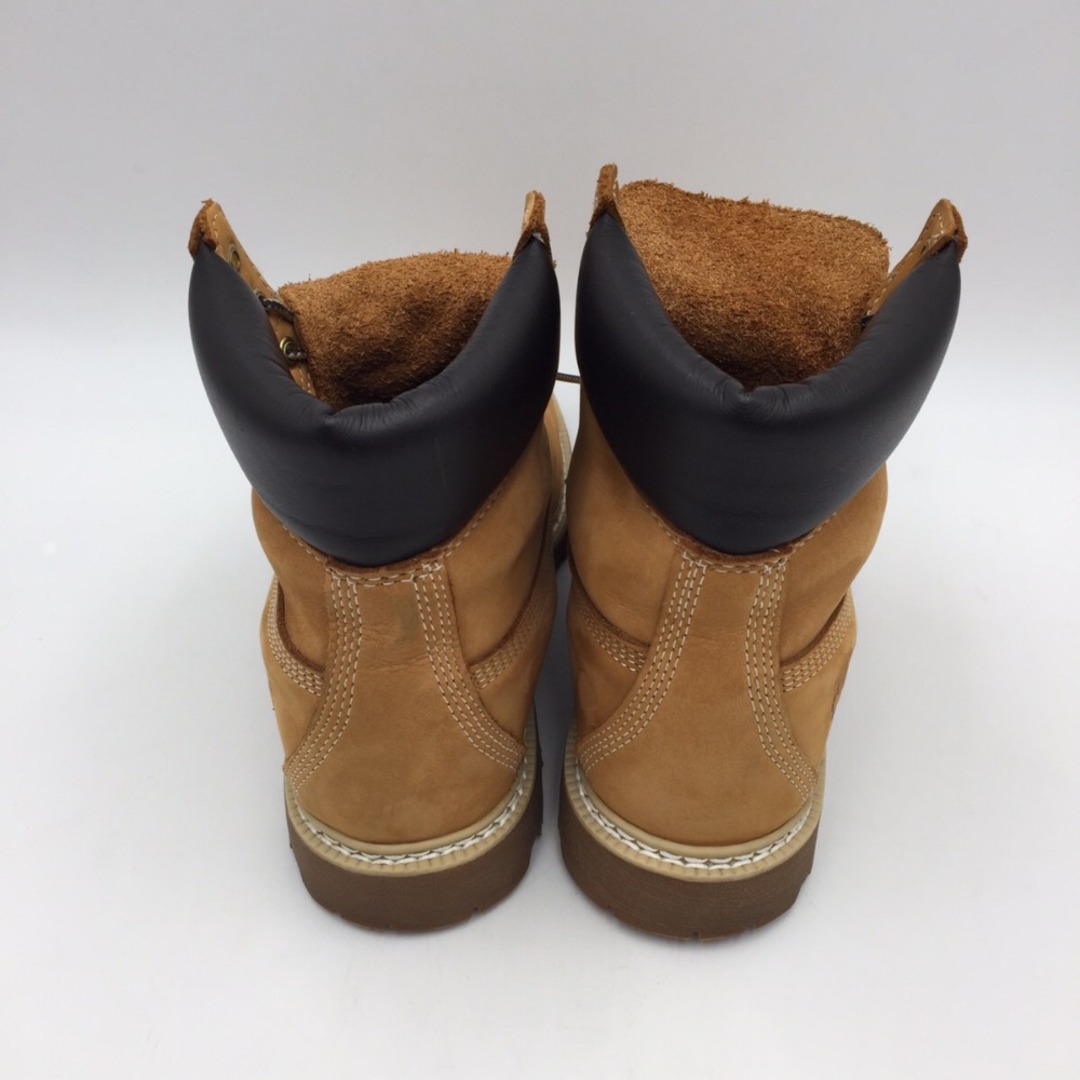 ブーツ Timberland 6インチプレミアムブーツ US7.5 25.5cm ブーツ Timberland 6インチプレミアムブーツ US7.5 25.5cm