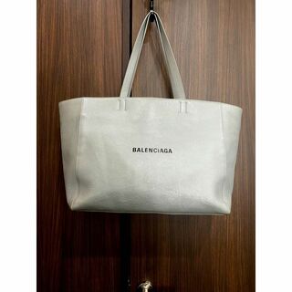 Balenciaga - 美品 定価17.7万 バレンシアガ エブリデイ トートバッグ 