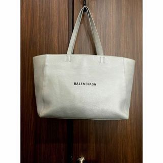 バレンシアガ(Balenciaga)の美品　定価17.7万　バレンシアガ　エブリデイ トートバッグ　618284(トートバッグ)