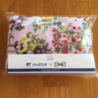 FEILER - 新品♡フェイラーブランケット♡の通販 by まぁ(^^)'s shop