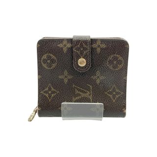 ヴィトン(LOUIS VUITTON) 短財布 財布(レディース)の通販 55点 | ルイ