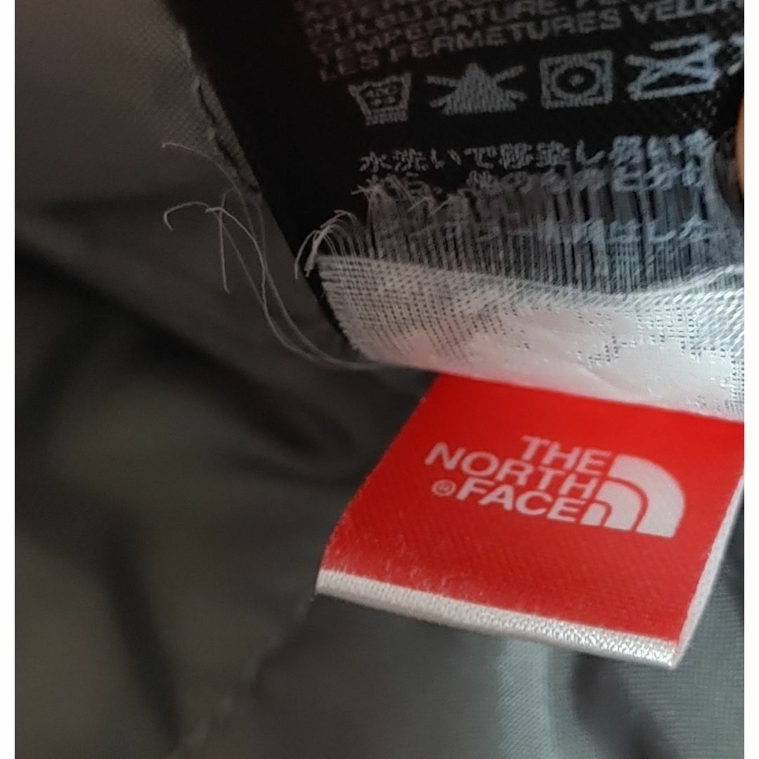 THE NORTH FACE(ザノースフェイス)のノースフェイス ボアフリース裏地  マウンテンパーカー レディースのジャケット/アウター(その他)の商品写真