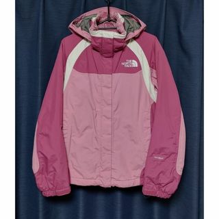 ザノースフェイス(THE NORTH FACE)のノースフェイス ボアフリース裏地  マウンテンパーカー(その他)