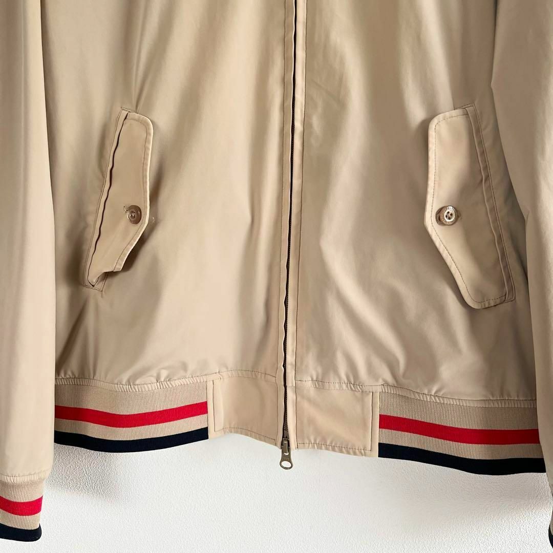 FRED PERRY - フレッドペリー × ビームス 別注 ハリントンジャケット