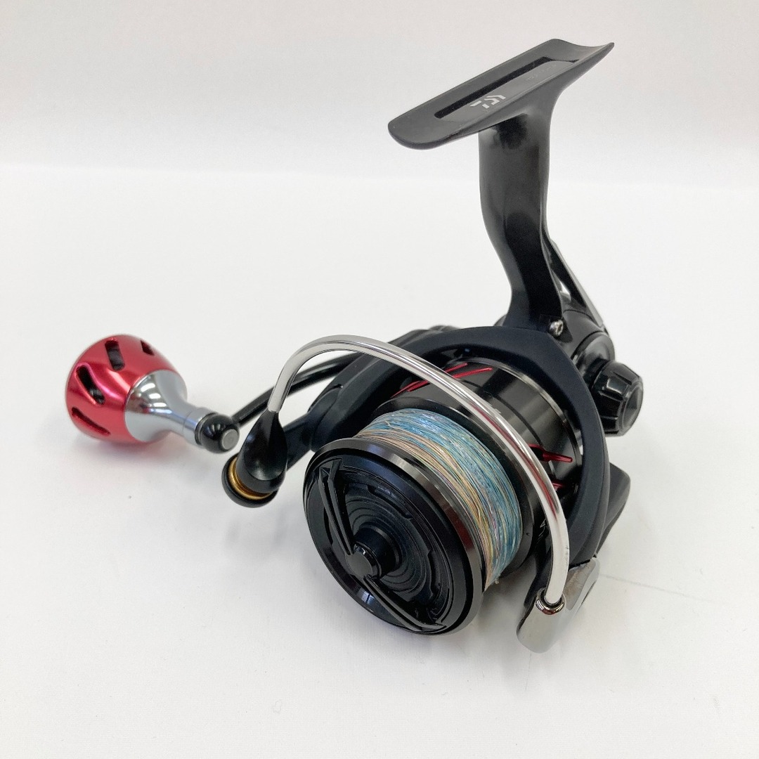 DAIWA - 〇〇DAIWA ダイワ TATULA 18タトゥーラ LT-2500S-XH 00060074