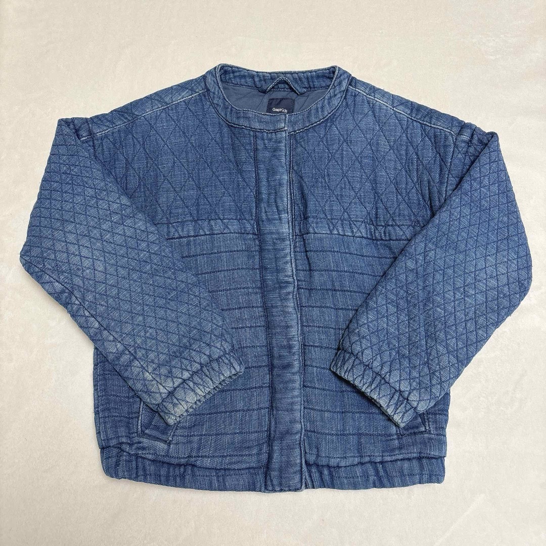 GAP Kids(ギャップキッズ)のGapKids♥ アウター キッズ/ベビー/マタニティのキッズ服男の子用(90cm~)(ジャケット/上着)の商品写真