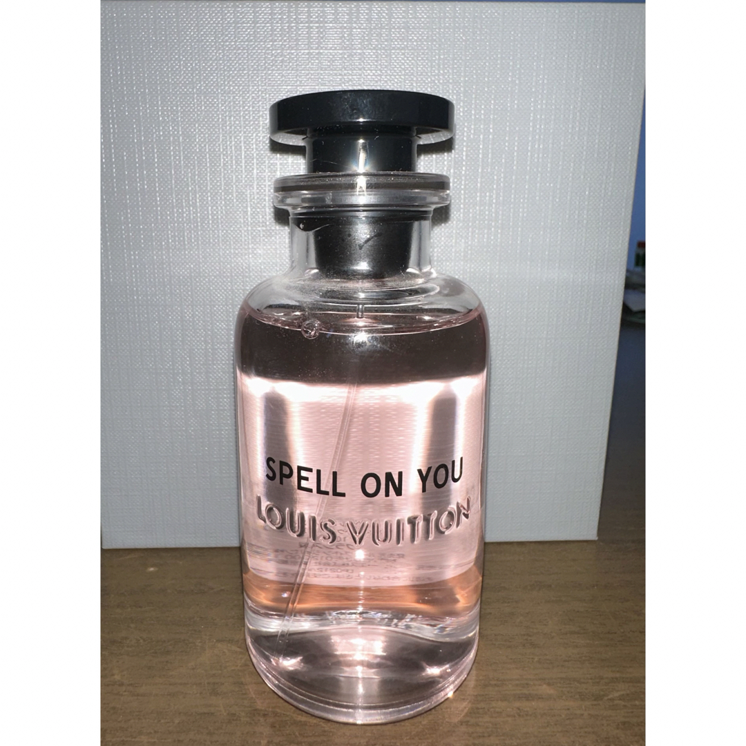 LOUIS VUITTON(ルイヴィトン)のルイヴィトン香水　スペルオンユー コスメ/美容の香水(ユニセックス)の商品写真