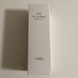 ハーバー(HABA)のHABA ハーバー 薬用 VCローション 360ml(化粧水/ローション)