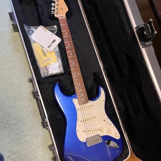 フェンダー(Fender)のFender american standard stratocaster (エレキギター)