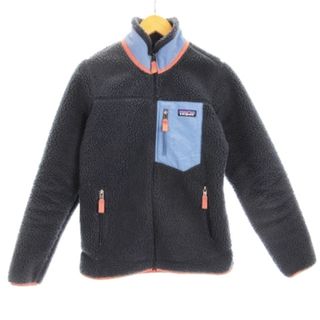 パタゴニア(patagonia)のパタゴニア クラシックレトロX ジャケット 23074 XS ■ECS(ブルゾン)