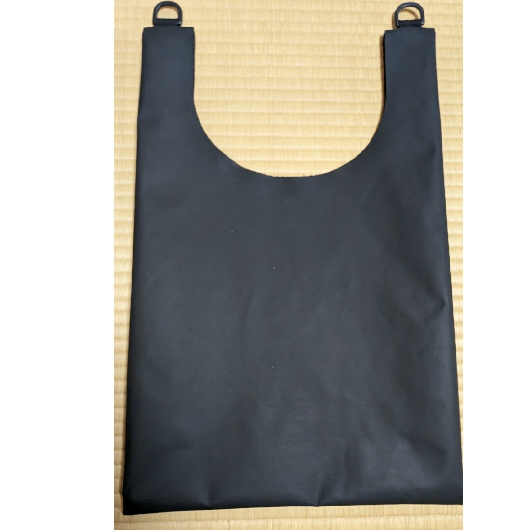 BAGJACK(バッグジャック)のwonder mountain別注 bagjack  market bag メンズのバッグ(ショルダーバッグ)の商品写真